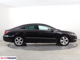 Volkswagen Passat CC 2012 1.8 158 KM Volkswagen Passat CC 2012 1.8 158 KM