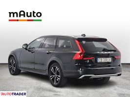 Volvo V90 2019 2.0 235 KM Volvo V90 2019 2.0 235 KM