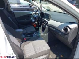 Hyundai Kona 2019 2 Hyundai Kona 2019 2