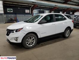 Chevrolet Equinox - zobacz ofertę