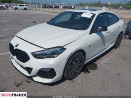 BMW M235 2020 2
