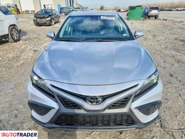 Toyota Camry 2023 2