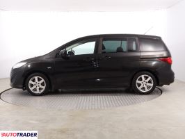 Mazda 5 2012 1.8 113 KM