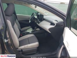 Toyota Corolla 2026 2