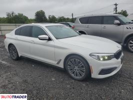 BMW 540 2019 3 BMW 540 2019 3