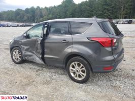 Ford Escape 2019 1 Ford Escape 2019 1
