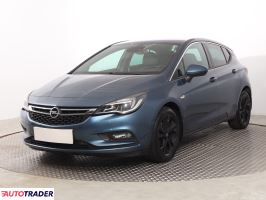 Opel Astra 2016 1.4 147 KM Opel Astra 2016 1.4 147 KM