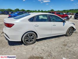 Kia Pozostałe 2024 2