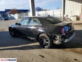 Chrysler 300C 2023 3