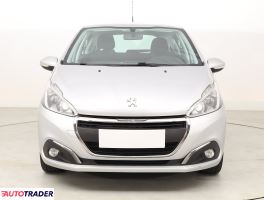 Peugeot 208 2016 1.2 80 KM