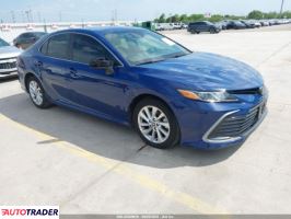Toyota Camry 2023 2