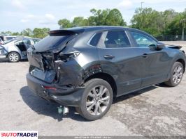 Mazda CX-30 2022 2