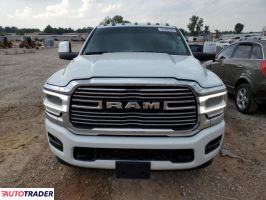 Dodge Ram 2024 6