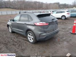 Ford Edge 2021 2