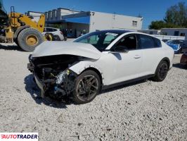 Kia Pozostałe 2025 2