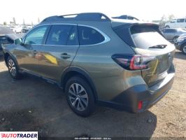 Subaru Outback 2022 2 Subaru Outback 2022 2