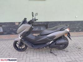Yamaha V-MAX 2020