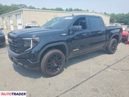 GMC Sierra 2025 2