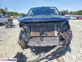 Ford Expedition 2024 3
