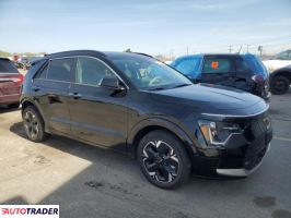 Kia Niro 2024 Kia Niro 2024