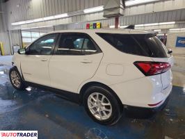 Chevrolet Equinox 2024 1