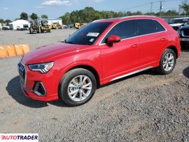 Audi Q3 2024 2 Audi Q3 2024 2