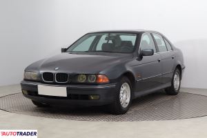 BMW 520 1998 2.0 147 KM