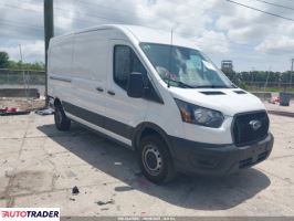 Ford Transit 2024 3 Ford Transit 2024 3
