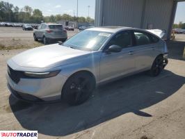 Honda Accord 2023 2 Honda Accord 2023 2