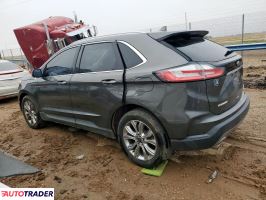 Ford Edge 2019 2