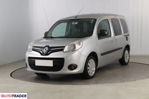Renault Kangoo 2016 1.5 88 KM Renault Kangoo 2016 1.5 88 KM
