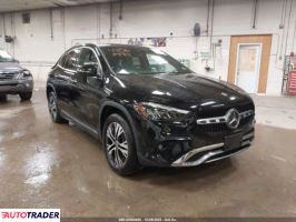 Mercedes 250 - zobacz ofertę