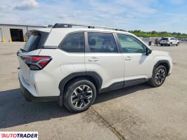 Subaru Forester 2025 2
