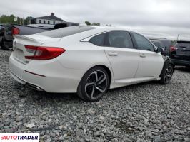 Honda Accord 2019 2 Honda Accord 2019 2