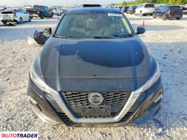 Nissan Altima 2022 2
