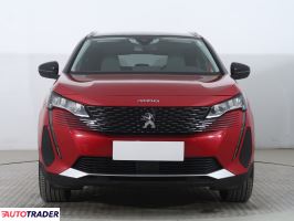 Peugeot 3008 2020 1.2 128 KM Peugeot 3008 2020 1.2 128 KM