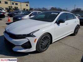 Kia Pozostałe - zobacz ofertę