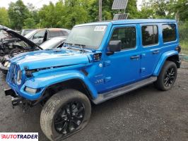 Jeep Wrangler 2023 2