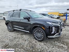 Hyundai Pozostałe 2023 3