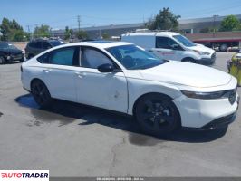 Honda Accord 2025 2