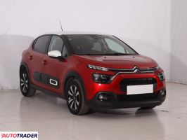 Citroen C3 2023 1.2 108 KM