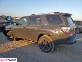 Toyota Pozostałe 2024 4