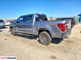 Ford Pozostałe 2025 3