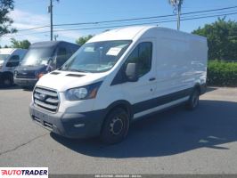 Ford Transit 2020 3 Ford Transit 2020 3