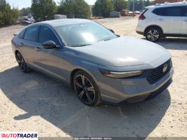 Honda Accord 2023 2 Honda Accord 2023 2