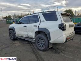 Toyota Pozostałe 2025 2