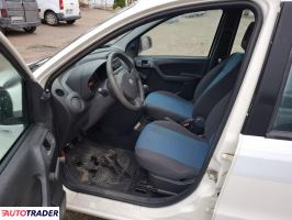 Fiat Panda 2011 1.2 69 KM