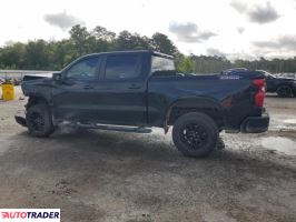 Chevrolet Silverado 2024 5