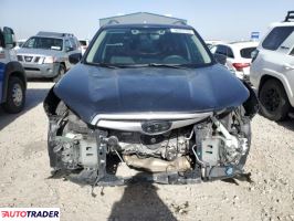 Subaru Forester 2019 2