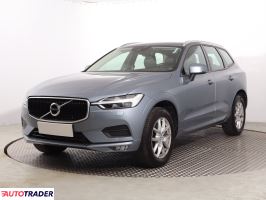 Volvo XC60 2018 2.0 246 KM Volvo XC60 2018 2.0 246 KM